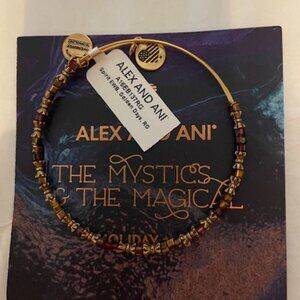 Alex and Ani Mystic_Magical Bracelet